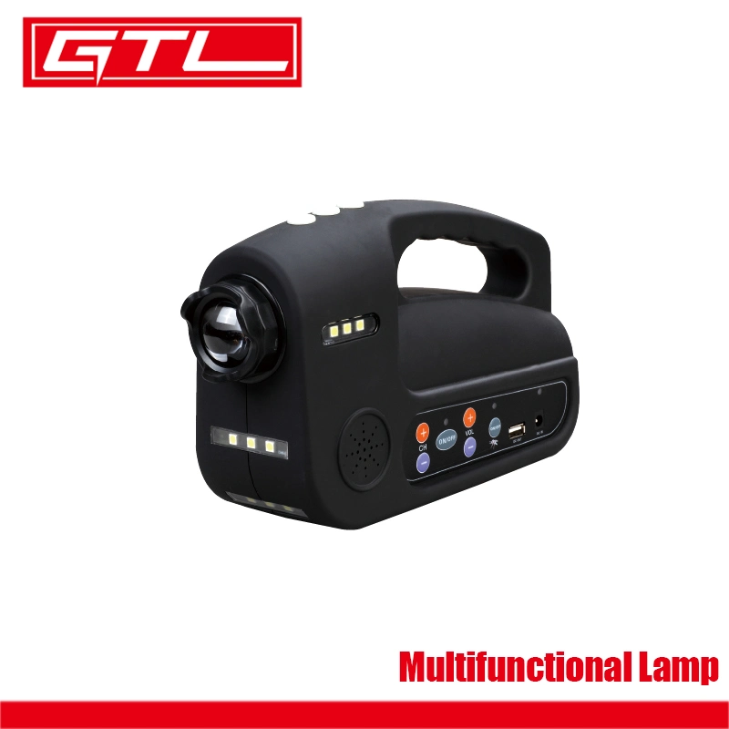 LED Working Lamp Multifunctional Lamp (65290015)