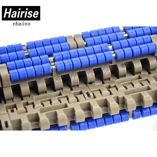 Best Price Hairse1005 Series Roller Ball Belt with Blue Color