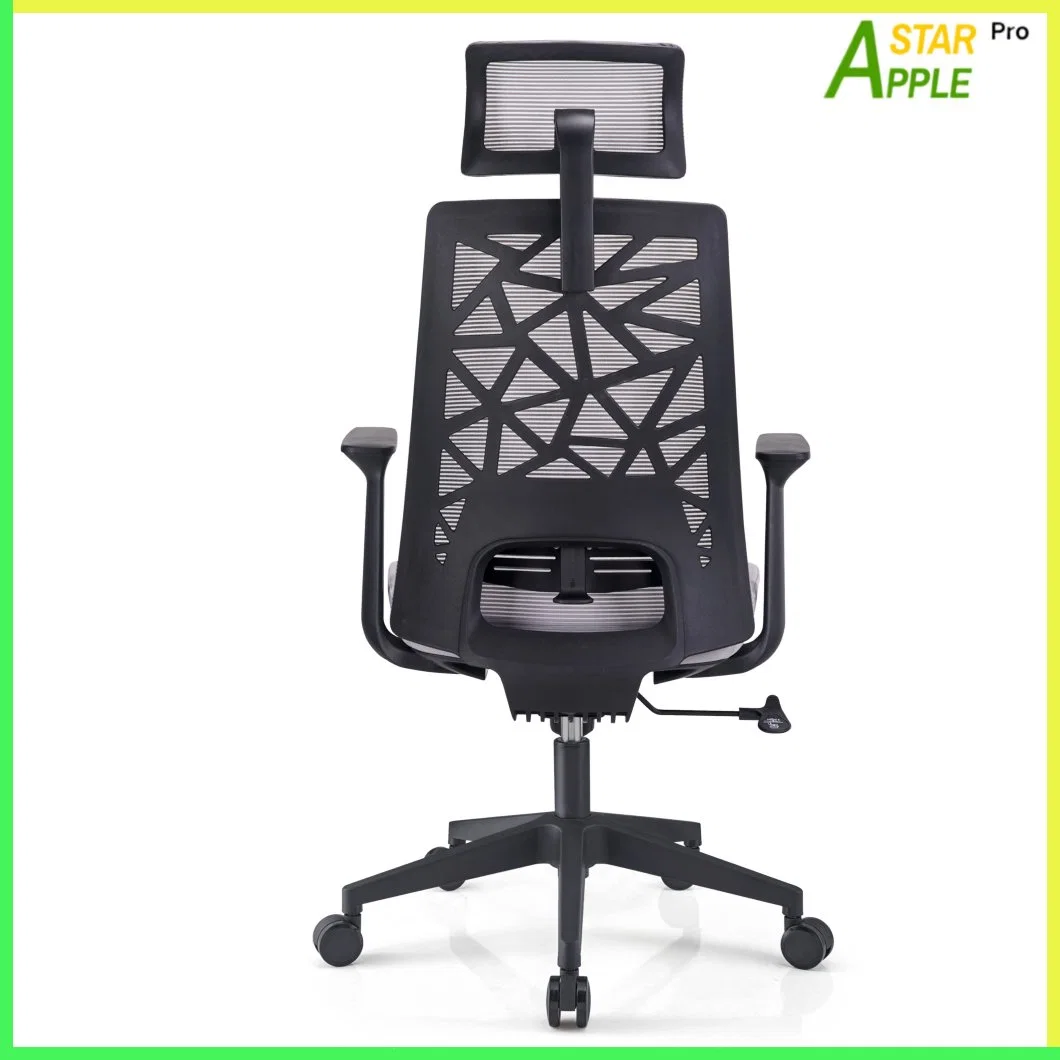 Folding Plastic Shampoo Office Chairs Executive Computer Parts Game Pedicure China Wholesale/Supplier Market Beauty Cinema Restaurant Dining Gaming Barber Massage Chair