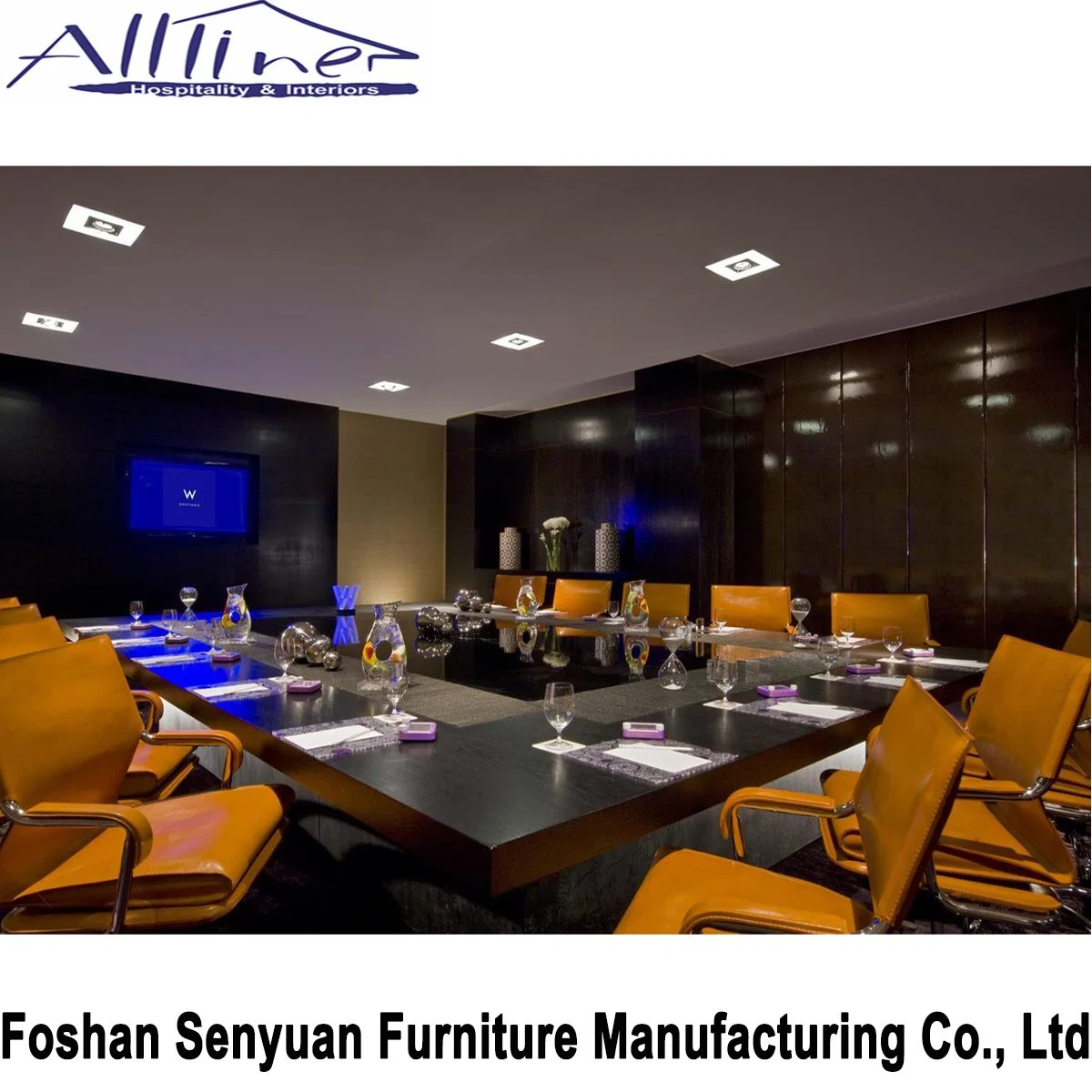 Hotel Conference Room Office Furniture Wholesale/Supplier Sales