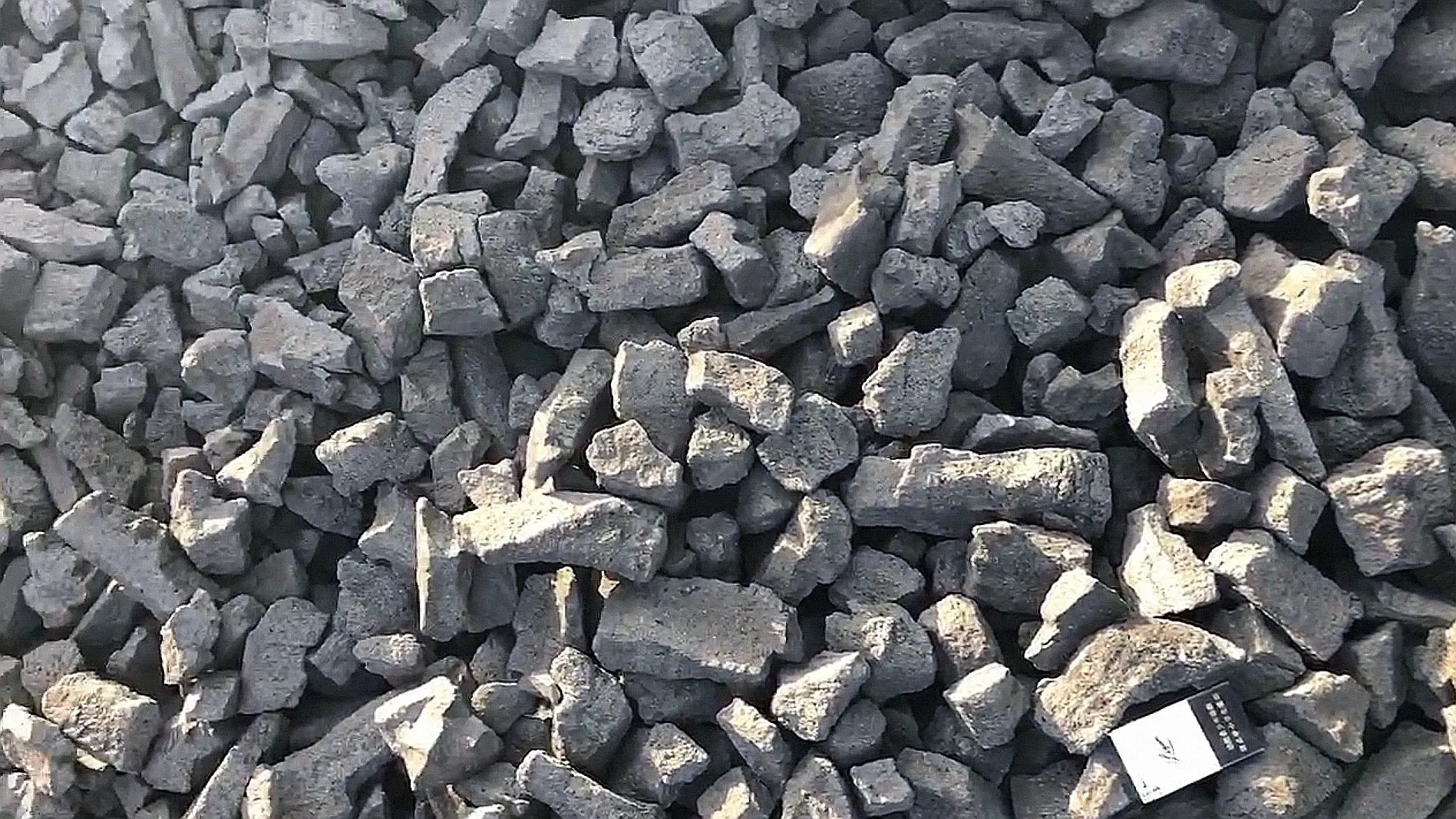 The Highest-Selling Foundry Coke in 2023 Is of High quality/High cost performance  and Low Price, and Its Size Is 80 mm-120 mm