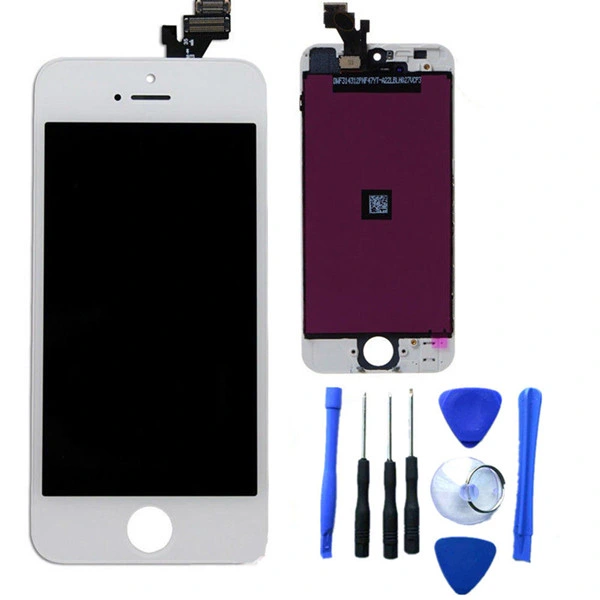 LCD Touch Screen Display Digitizer Assembly for iPhone5