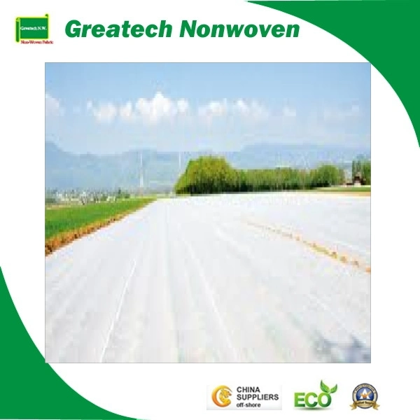 UV Resistance Agricultural Waterproof PP Nonwoven Fabric for Garden Plant Cover