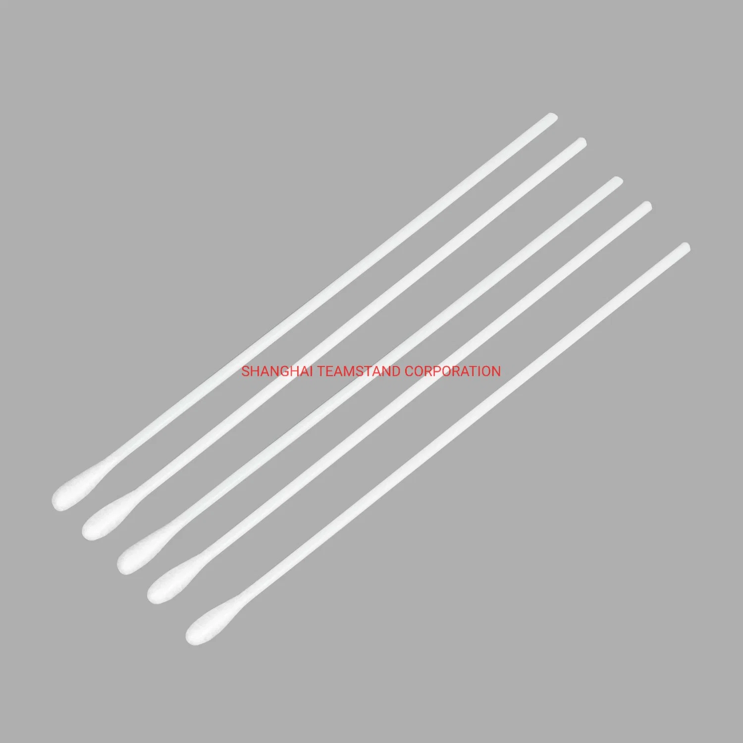 Disposable Nylon Flocked Swab for Virus Sample Collecting