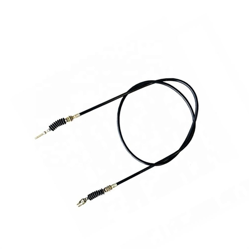 Wg9725570300 Throttle Cable for HOWO, 70 Mining Truck Spare Parts