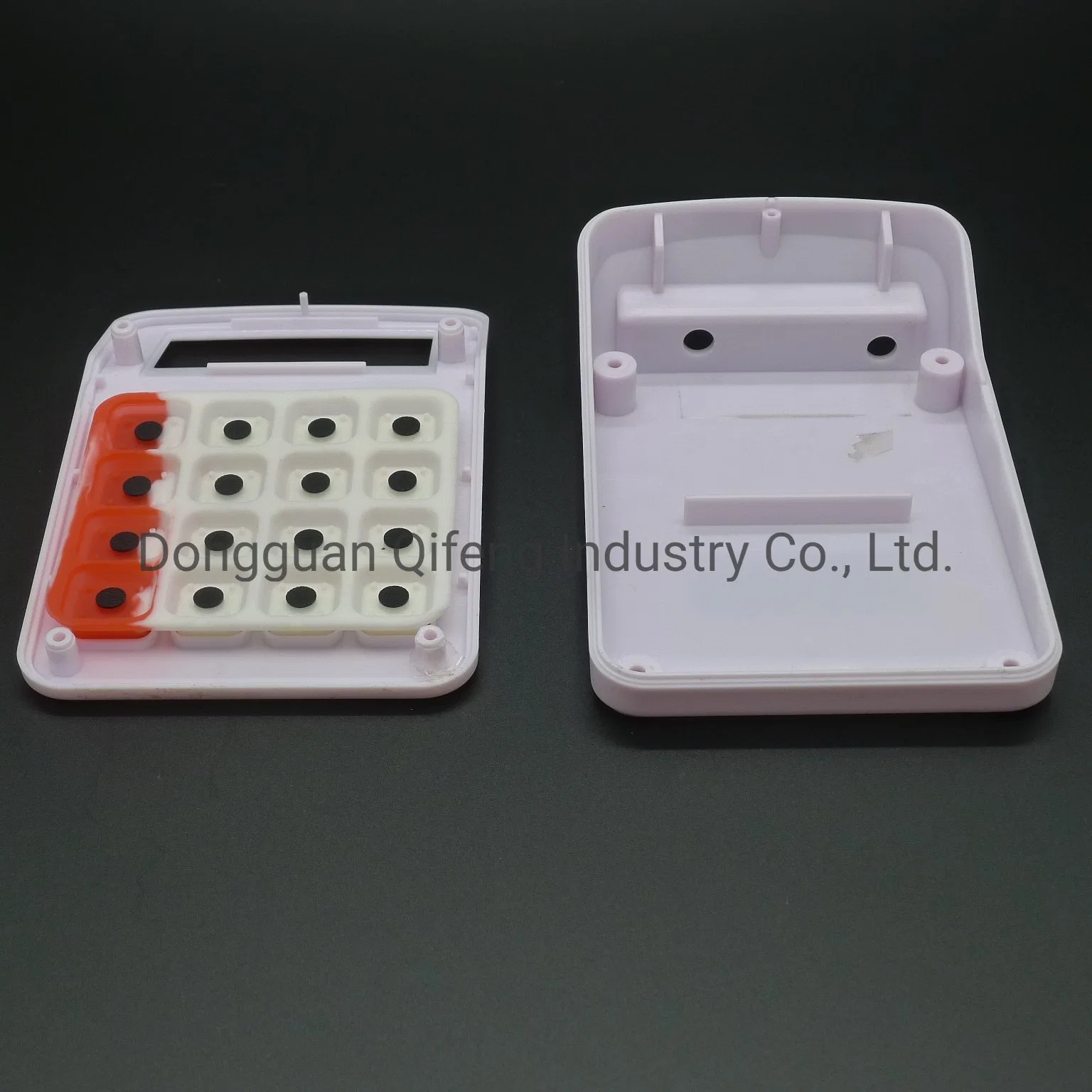 OEM Customized Spare Part Plastic Injection Molding Company Supply Hotsales Injection Tooling Matrix Molds Consumer Products Extrusion Service and OEM Assembly