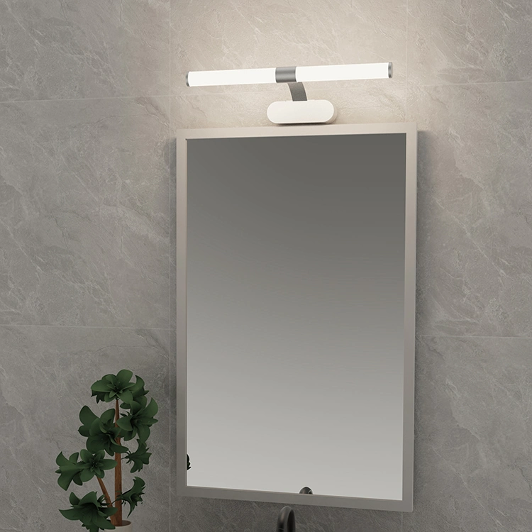 Factory Qualified Waterproof Bathroom Vanity Light Wall Mount Over Mirror Light