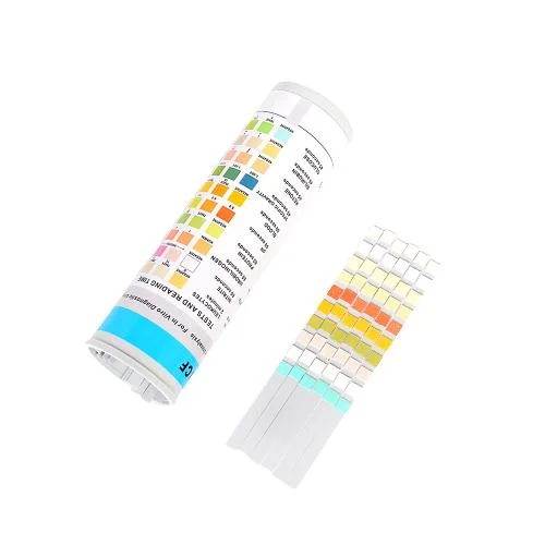 stilk urs test reagent at home 10 parameter urine strips