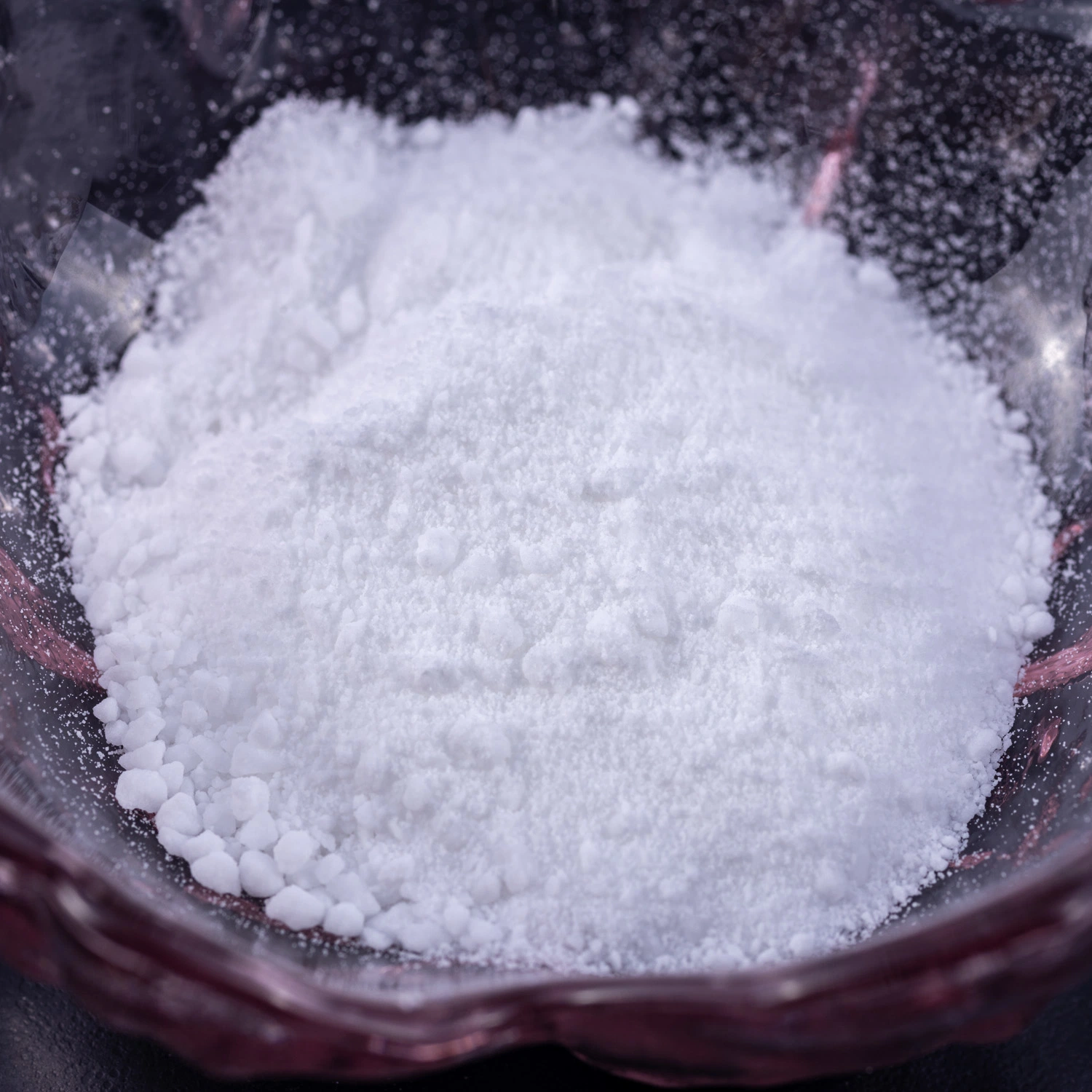 China Supplier Bulk Sale Food Grade Additives Malic Acid Powder