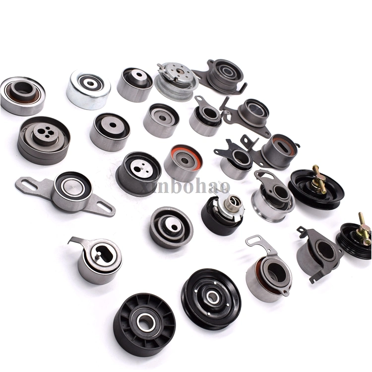 Full Grinding Auto Engine Spare Parts Vkm15214 Vkm15402 Vkm16000 Vkm16100 Vkm16101 NSK NTN Koyo NACHI IKO Tensioner Pulley Bearing