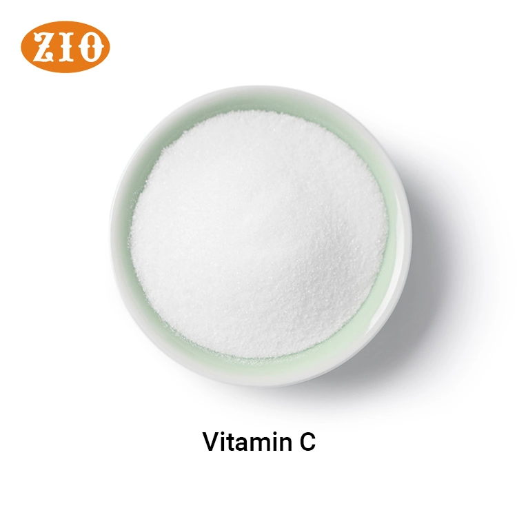 100% Vitamin C Food Grade Ascorbic Acid Powder