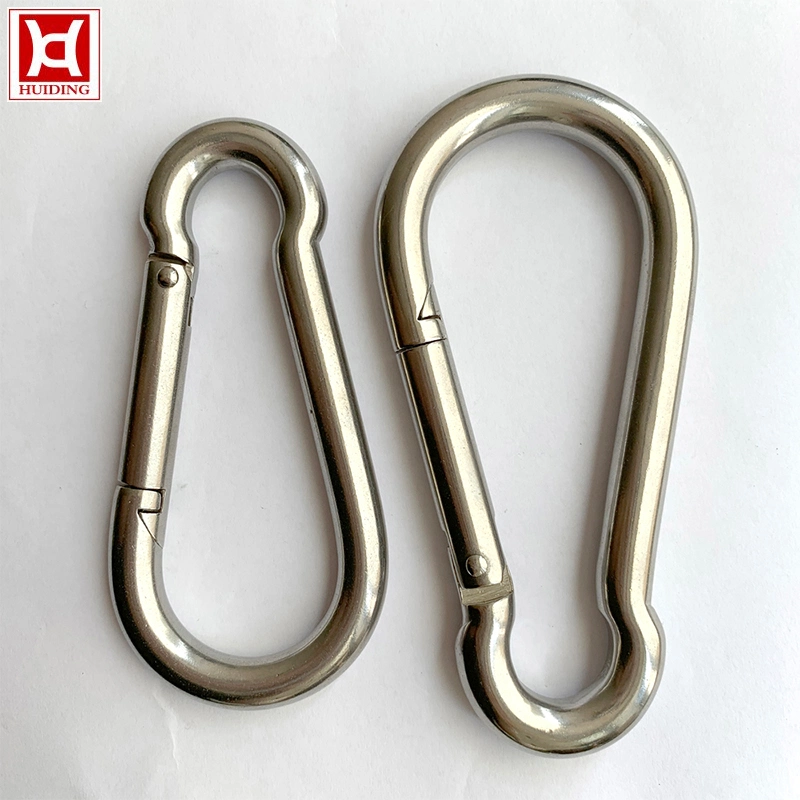 Snap Hook Carabiner Karabiner Clips Snap Spring Clip Hook