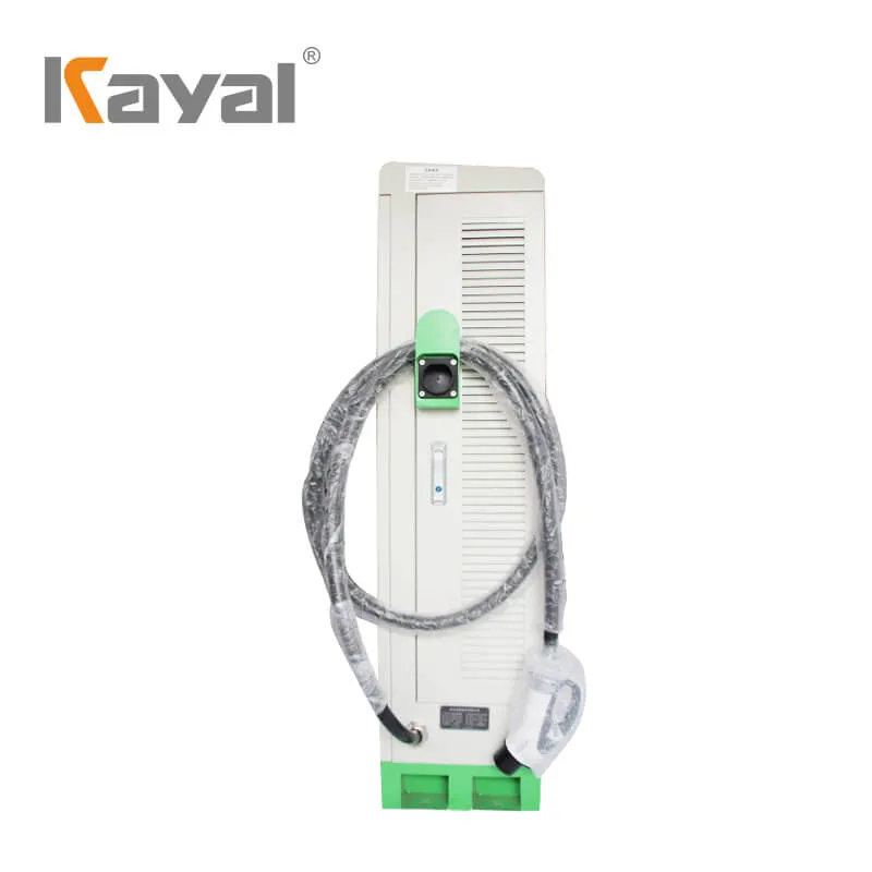 Kayal Pistola ajustable de doble dispositivo de carga de coche costo