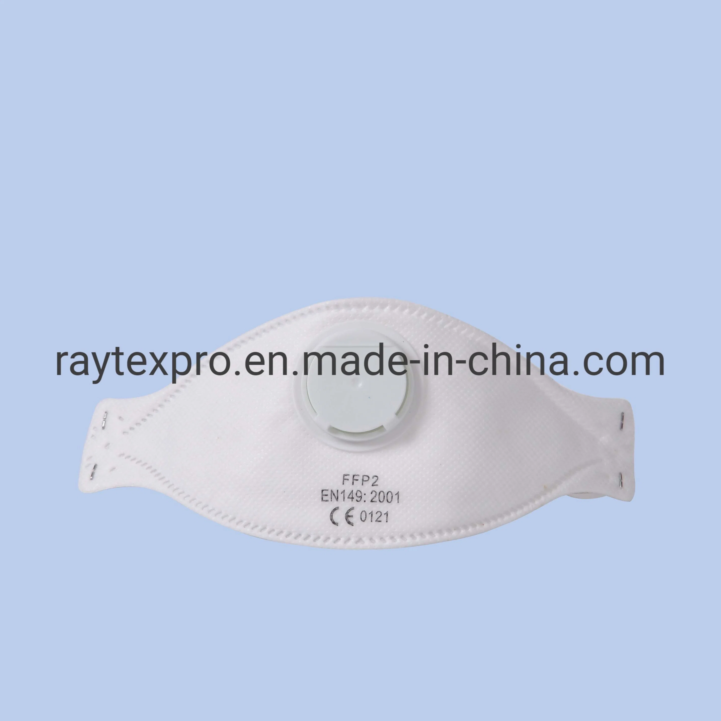 Comercio al por mayor Máscara FFP2 mascarilla facial completa filtro KN95 MASK MASCARILLA FFP2