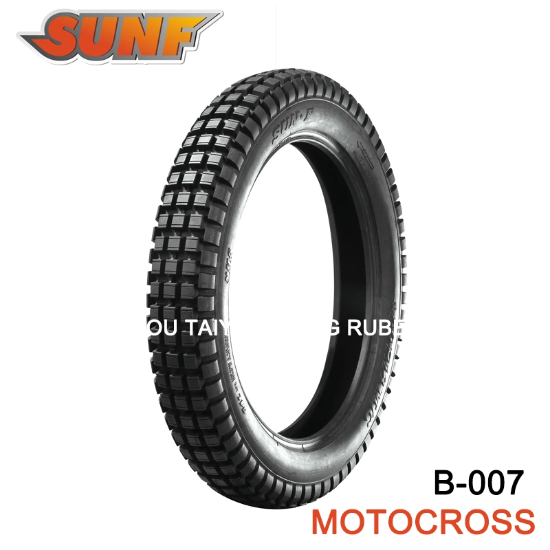 ATV Lawnmowe Snowthrower Motocross Motorcycle Factor off Road Quality Tyre