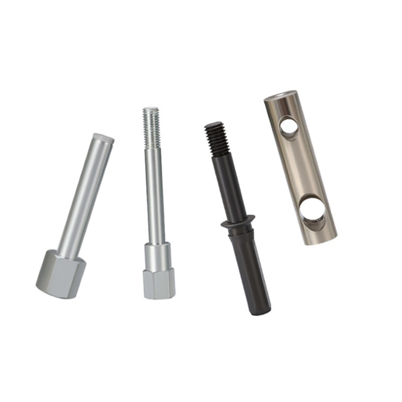 Mass Production Stainless Steel/Aluminum/Plastic/Brass/Copper CNC Turning Parts, CNC Machining Parts