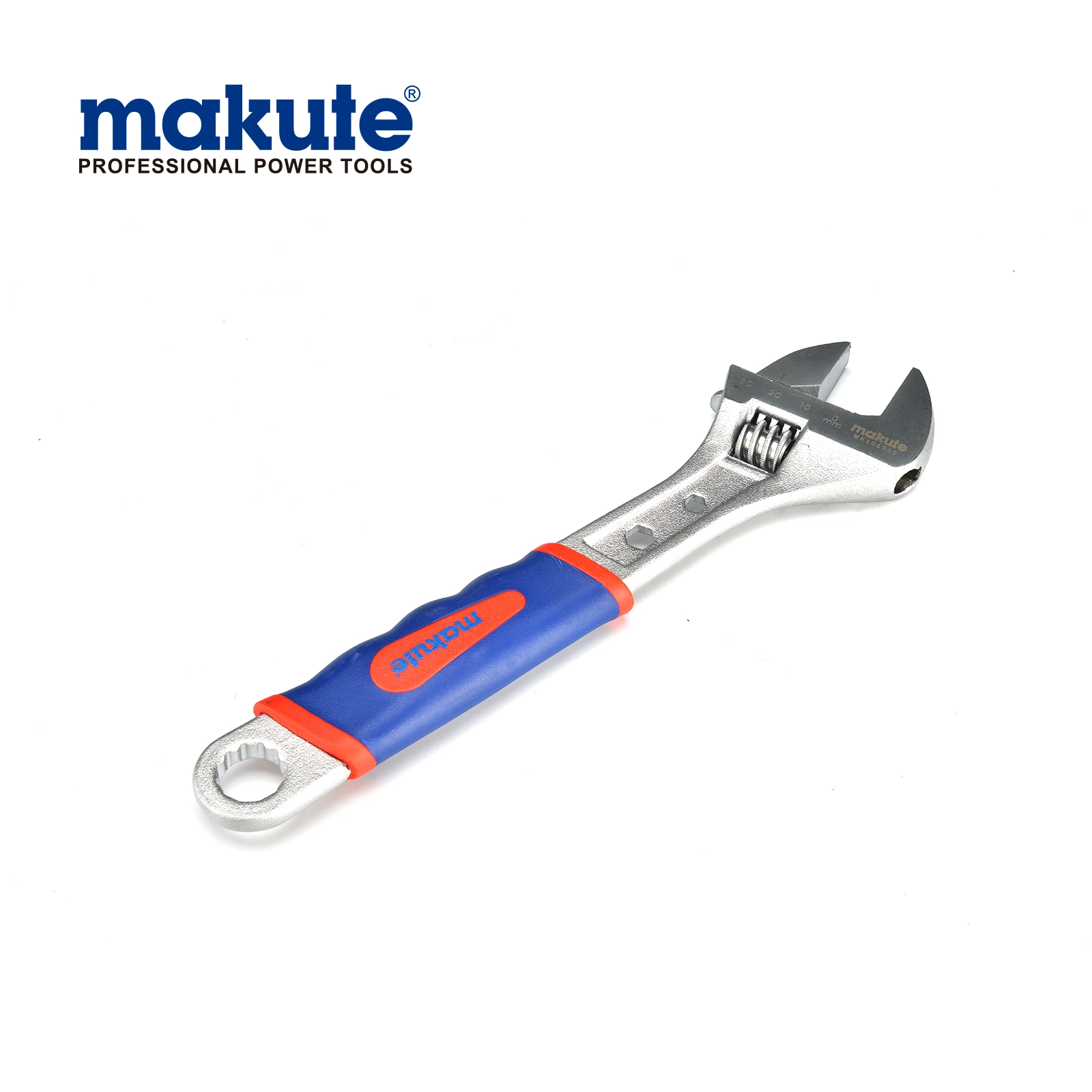 300mm Portable Adjustable Wrench Hand Tools Set