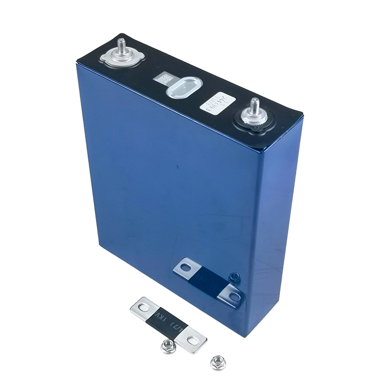 Elektrische Pkw-Batterie 3,2V 230ah LiFePO4 Batterie