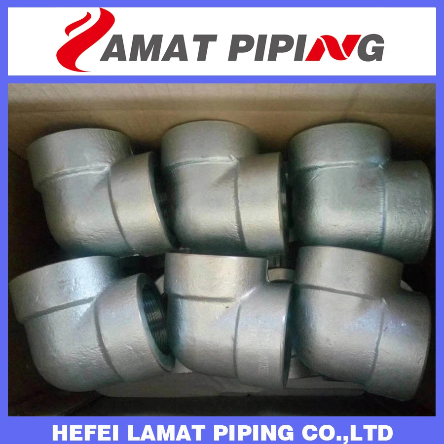 China-Factory-Manufacturer-Price ANSI High Pressure Forged Steel Pipe Flanges Fittings