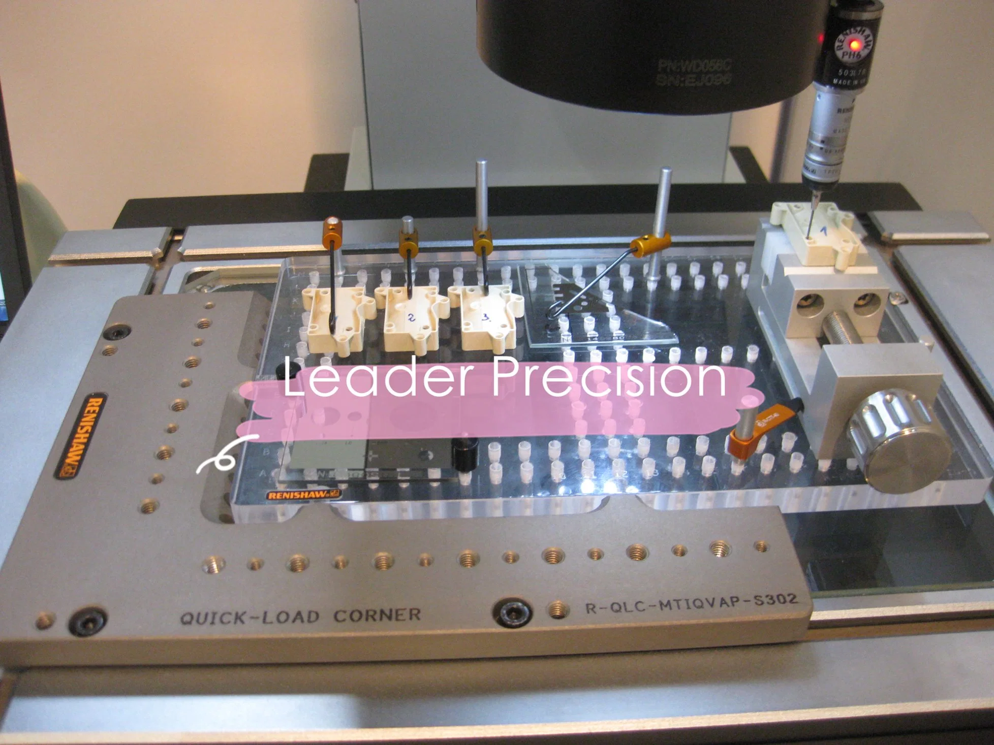 Benchtop PCB Inspection Machine (EV-1510)