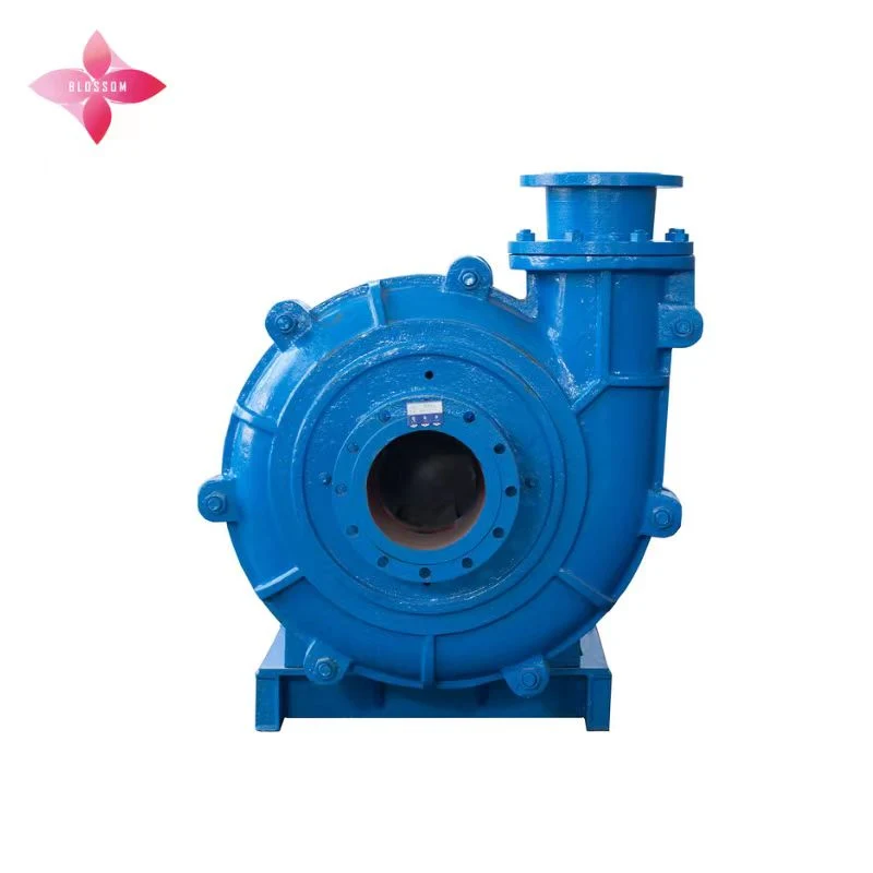 Industrial Horizontal End Suction Bare Shaft Industry Centrifugal Water Motor Pump for Water Supply System