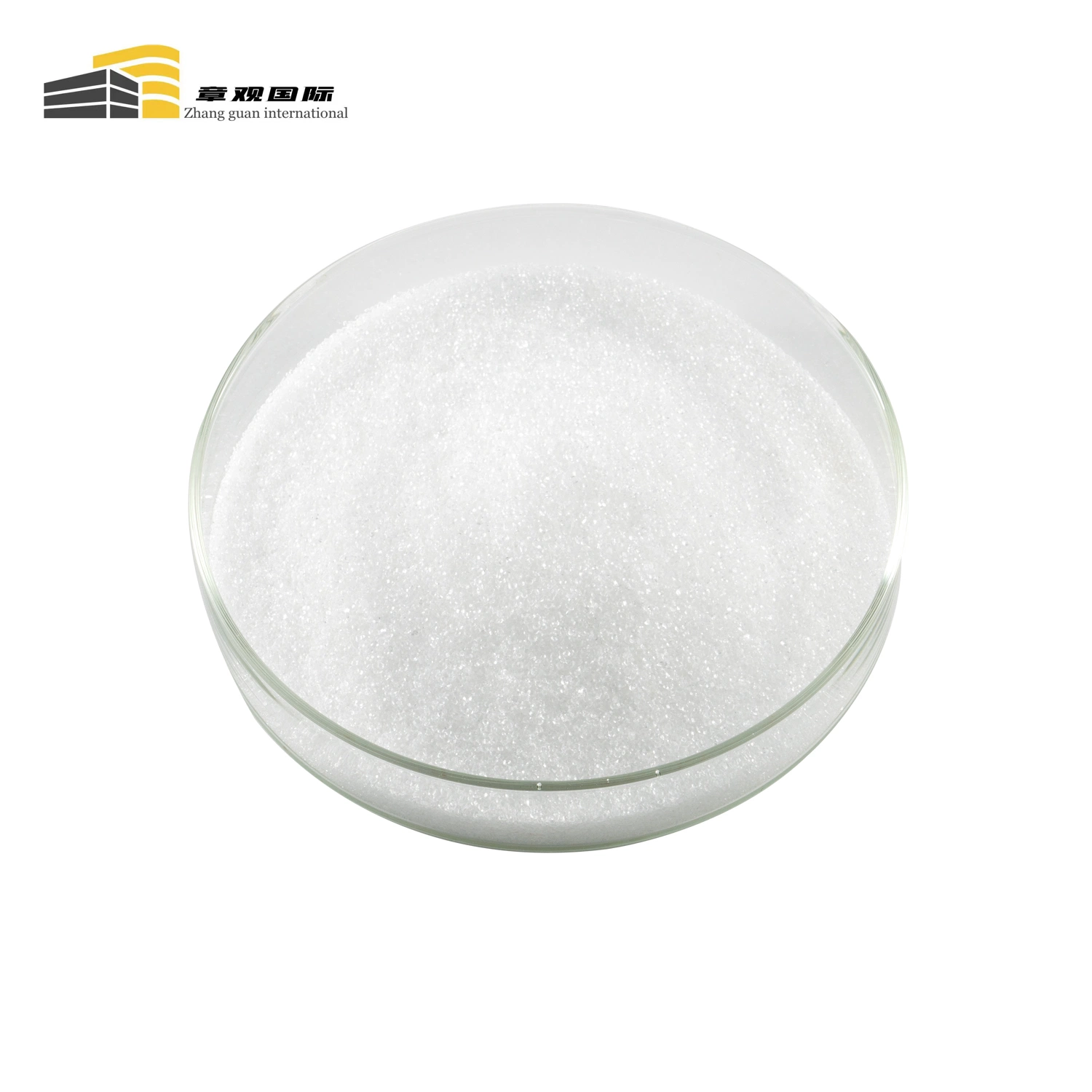 La pâtisserie de l'acidité de l'Agent émulsifiant Additif de grade alimentaire Citrate de sodium (CAS : 68-04-2)