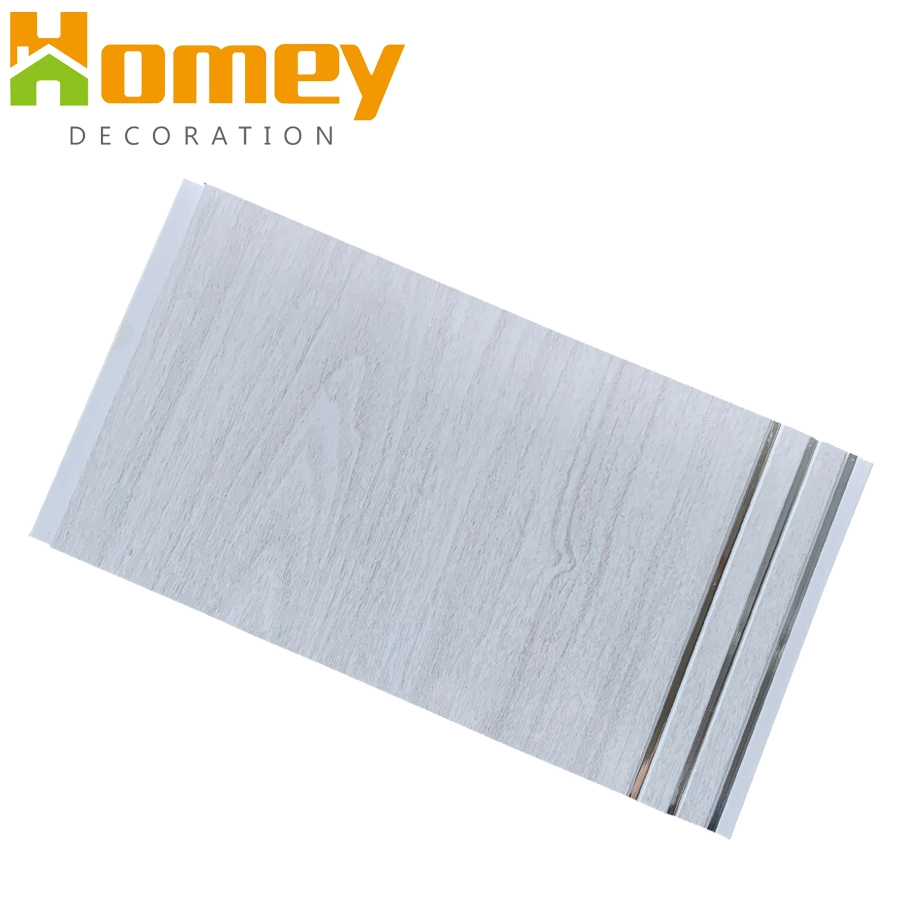 PVC Ceiling PVC Wall Panel for Interior Decoration