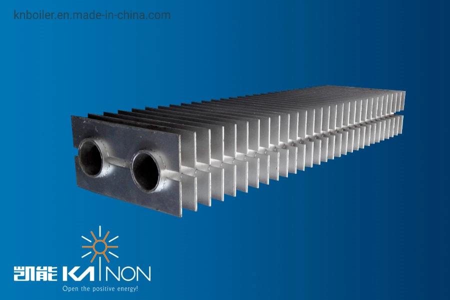 Economizer, Heat Exchanger, Boiler Fin Tube