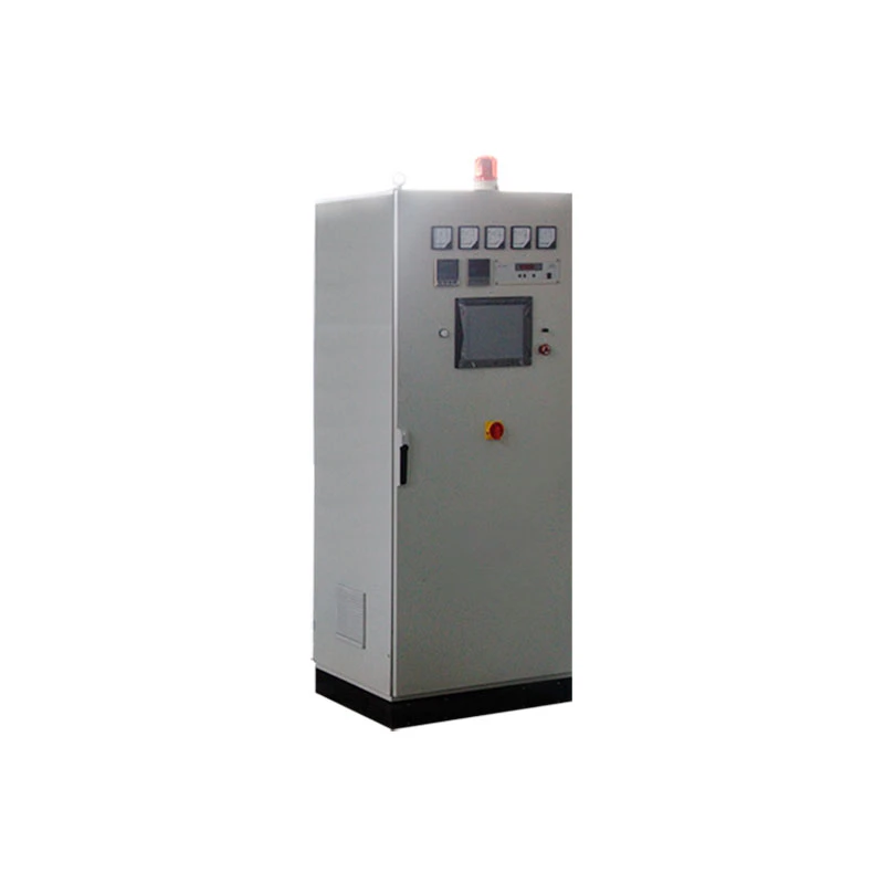 1400c Vacuum Molybdenum Wire Resistance Furnace for Vacuum Sintering, Tempering and Annealing of Alloy Materials