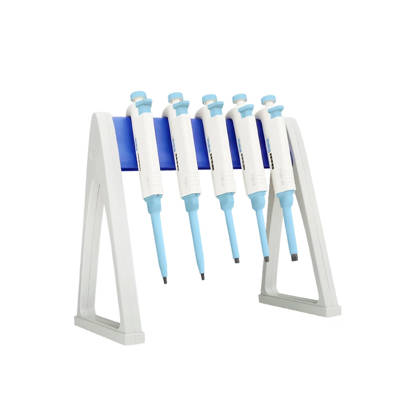 Biobase Toppette-Mechanical Pipette Sterilizable Medical Pipettes Serological Pipette Multichannel Pipette