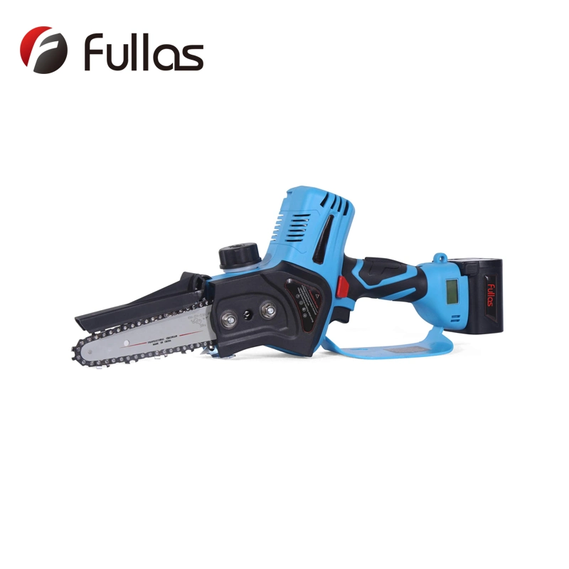 FULLAS ES-XD4S Power Electric Lithium Chain Saw