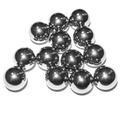 Tungsten Heavy Alloy Sphere for Military