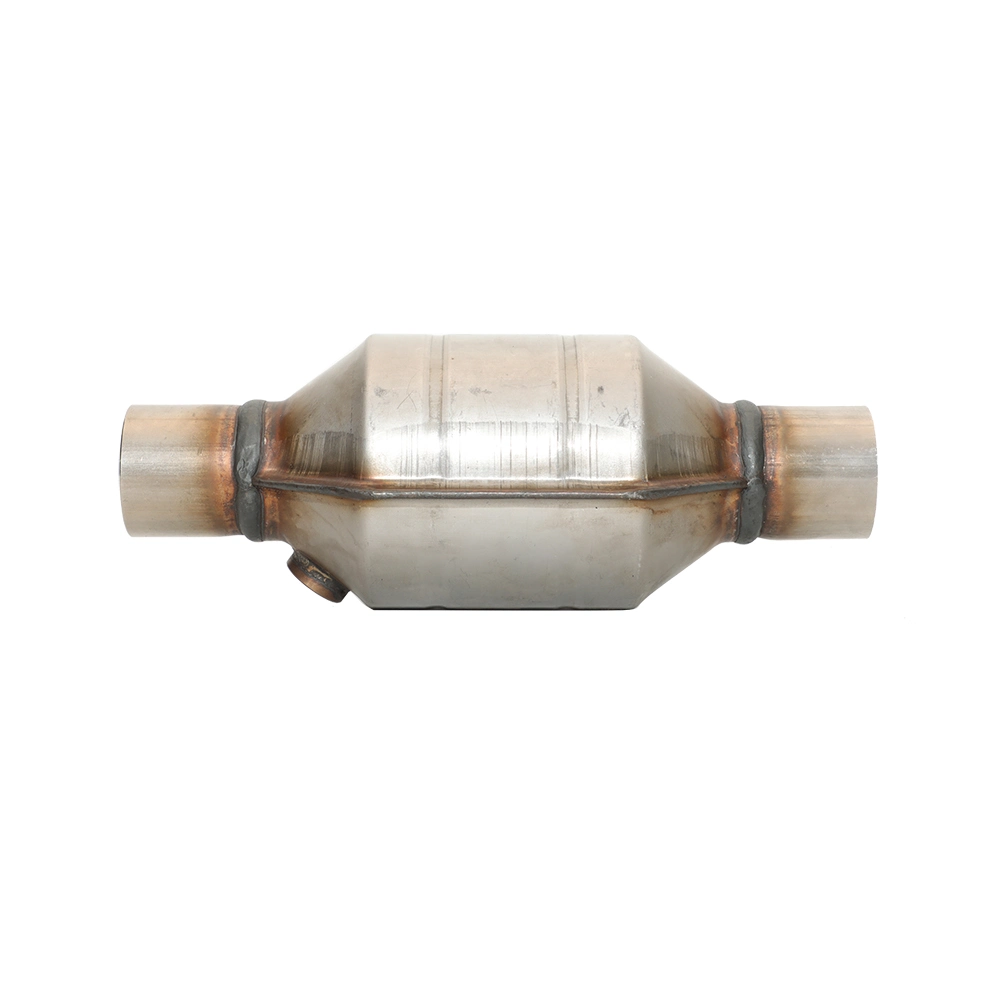 High quality/High cost performance  Car Accessories Sport Catalytic Converter/Universal Car Catalyst