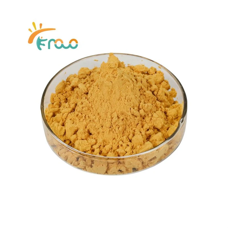 Best Quality Powder Health Natural Supplement Coq10 Ubiquinone CAS 303-98-0