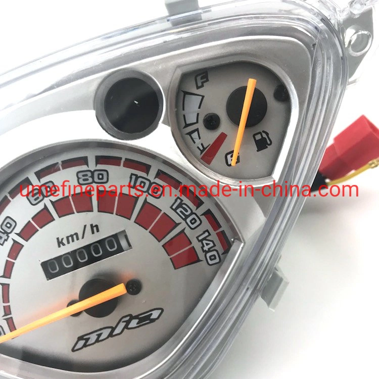 High quality/High cost performance  Speedometer Digital Mio Sporty Motorcycle Parts for YAMAHA