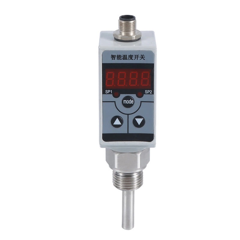 Relay&4~20mA Output Two-way Control Electronic Temperature Controller