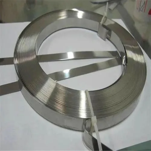 Customized Trim 430 Cold Rolled Steel Plate Stainless Steel Ss Strip/Band/Belt/Tape in Coil for Tableware & Automobile Part