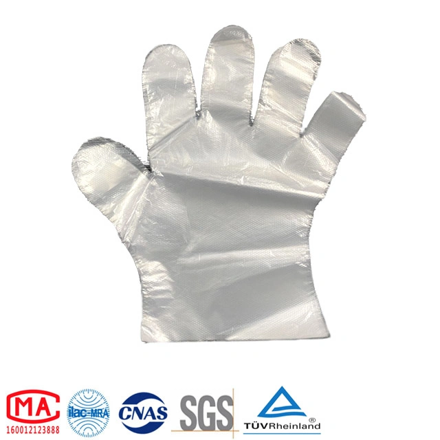 Medical Supply High Quality Disposable Latex Examination Glove
