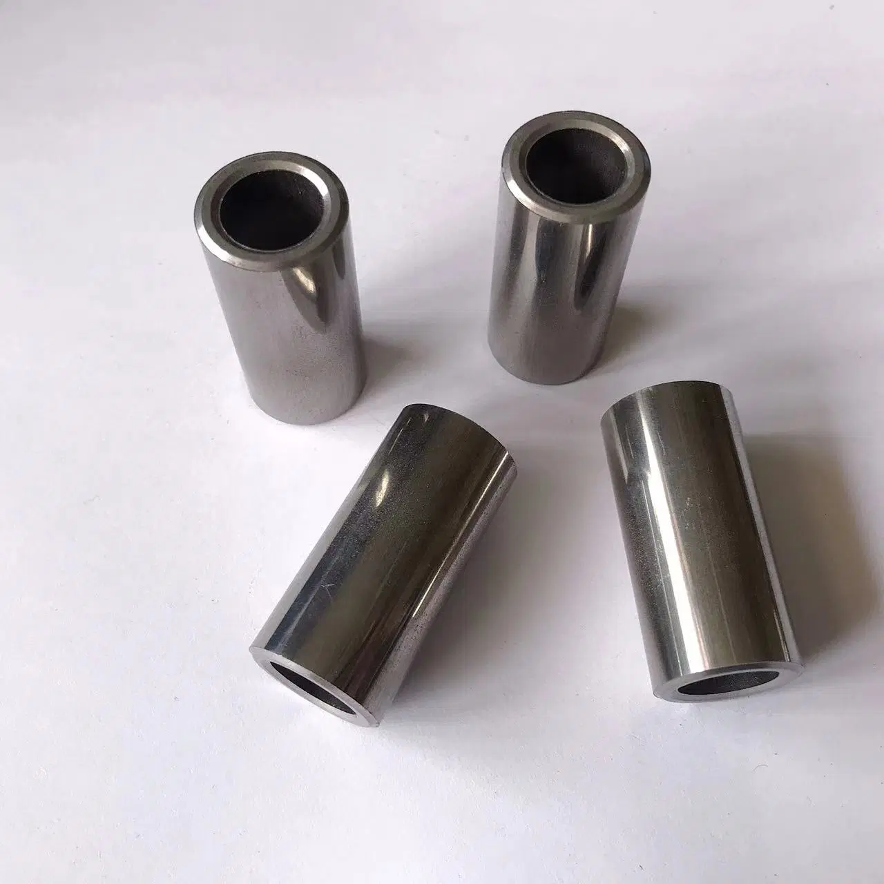 Factory Customized Sintered Bushing Part