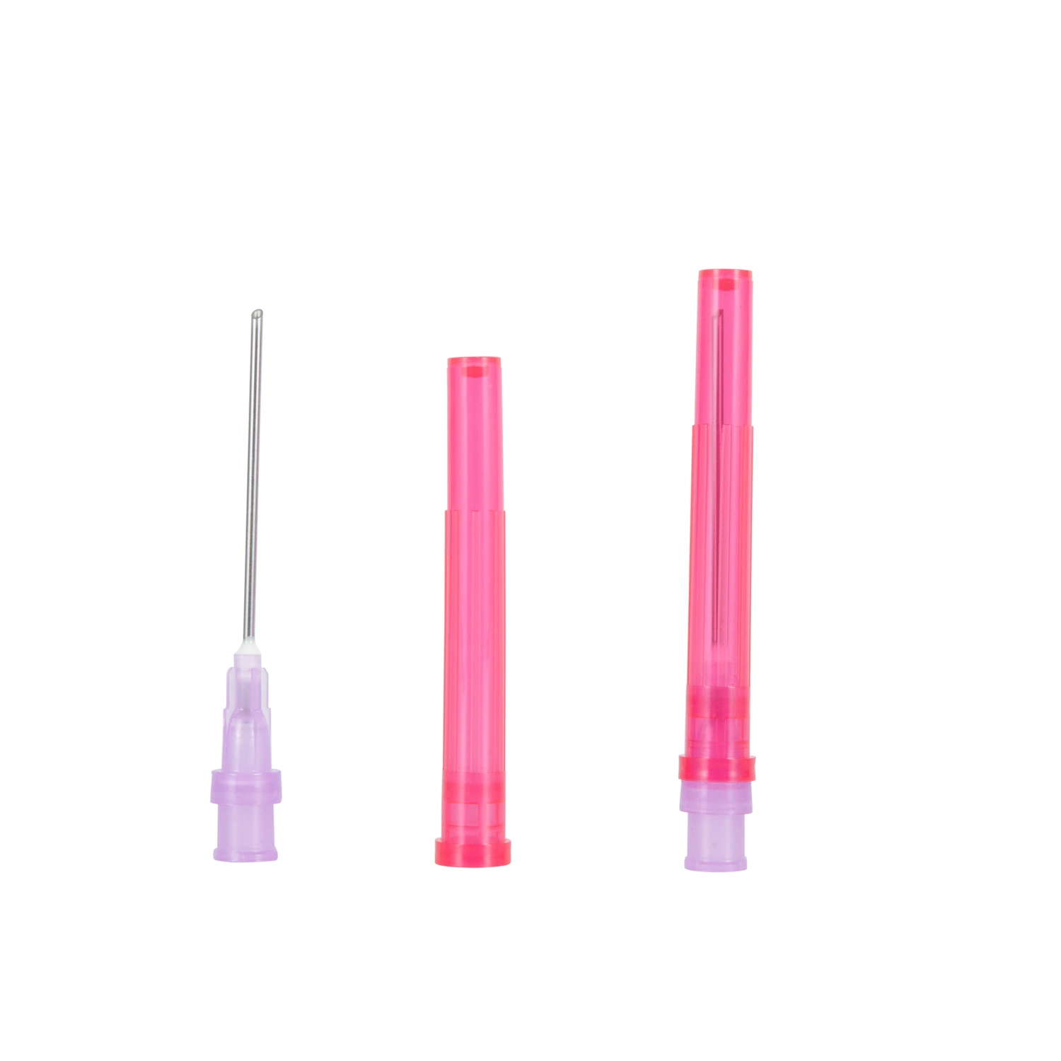 Disposable Medical Equipment 18g with CE and ISO Medical Use Sterile Blunt Fill Needle