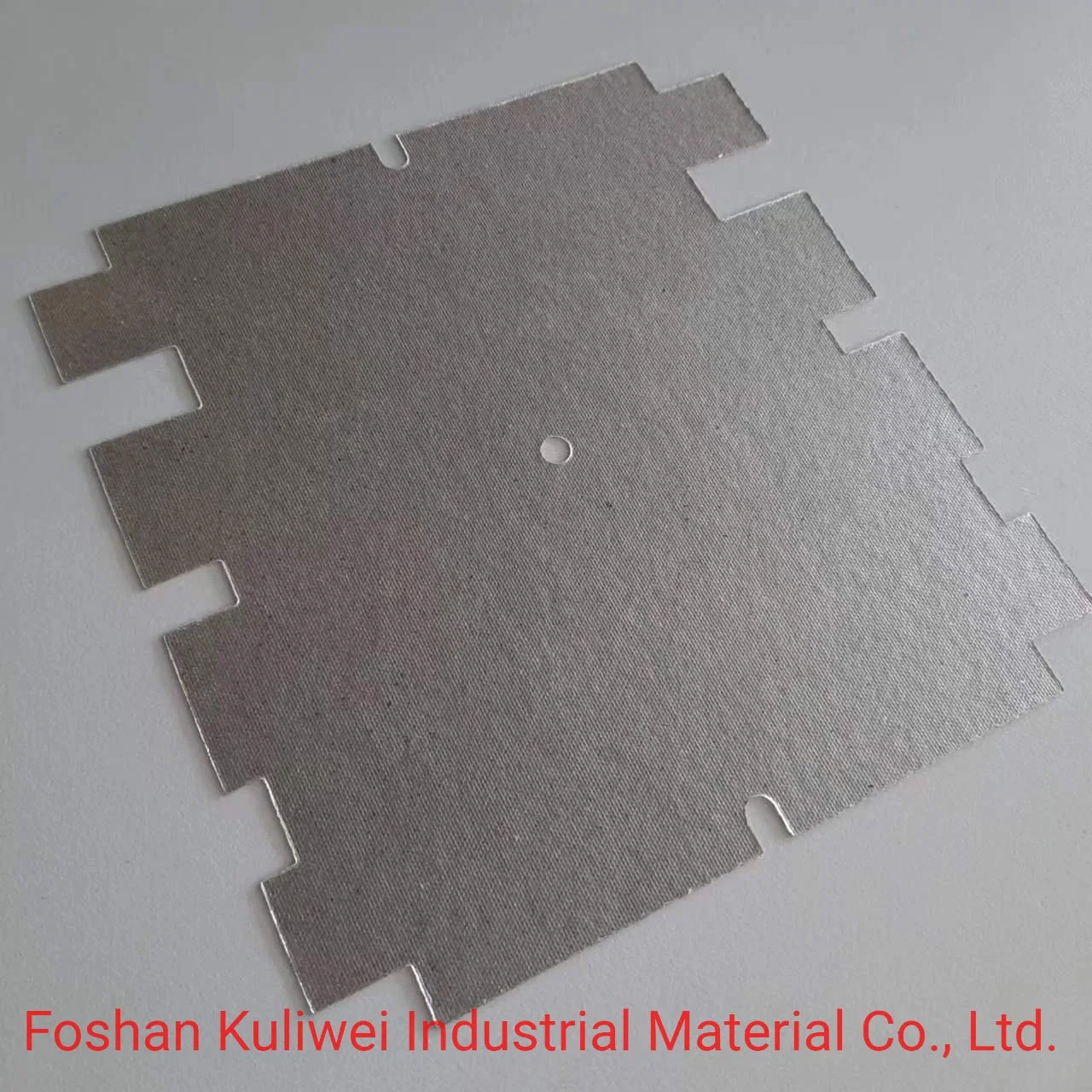 Original Factory Muscovite Electrical Insulation Product Mica Sheet