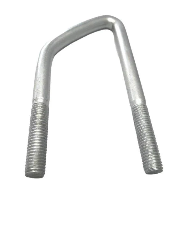 U-Shaped Screws, U-Shaped Clamps, U-Shaped Anchor Bolt, U-Shaped Pipe Clamps, Complete Specifications and Wholesale/Supplier