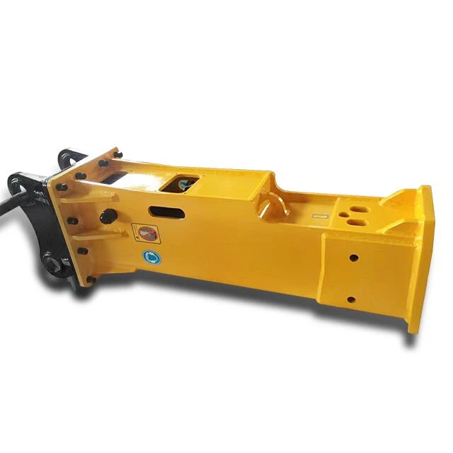 Furukawa Hb20g Hydraulic Breaker Excavator Hammer for All Series Excavator