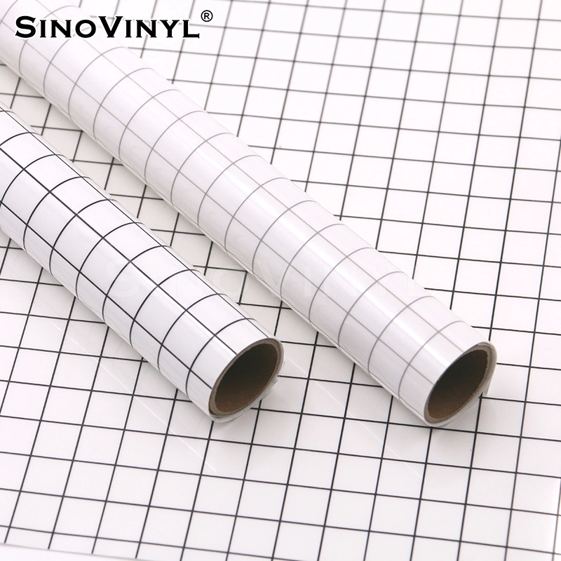 SINOVINYL Factory Supply Application Tape Vinyl Transfer Film