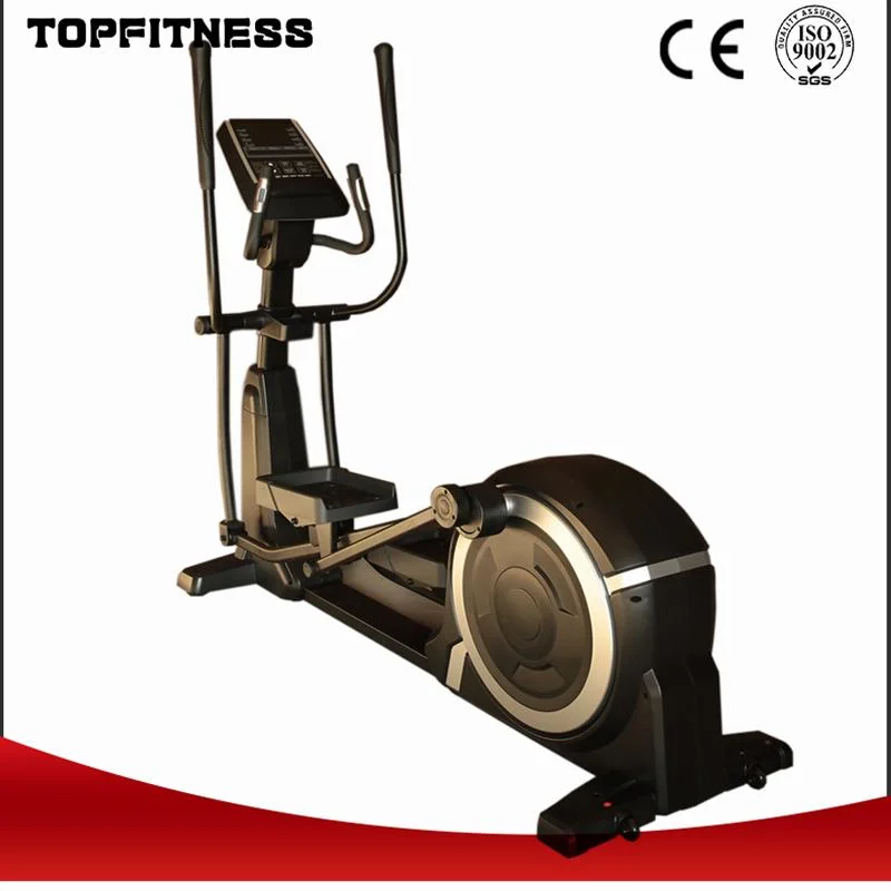 Hot Sale Elliptical Cycling Machine for Gym Self Generating Generator