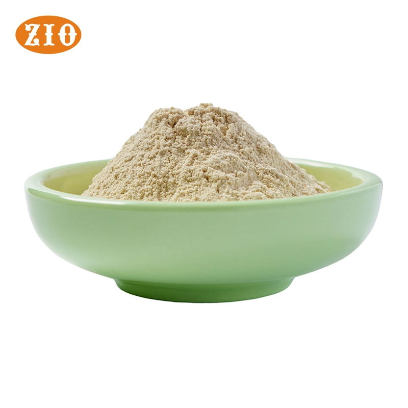 Food Grade Soy Protein Isolate Powder