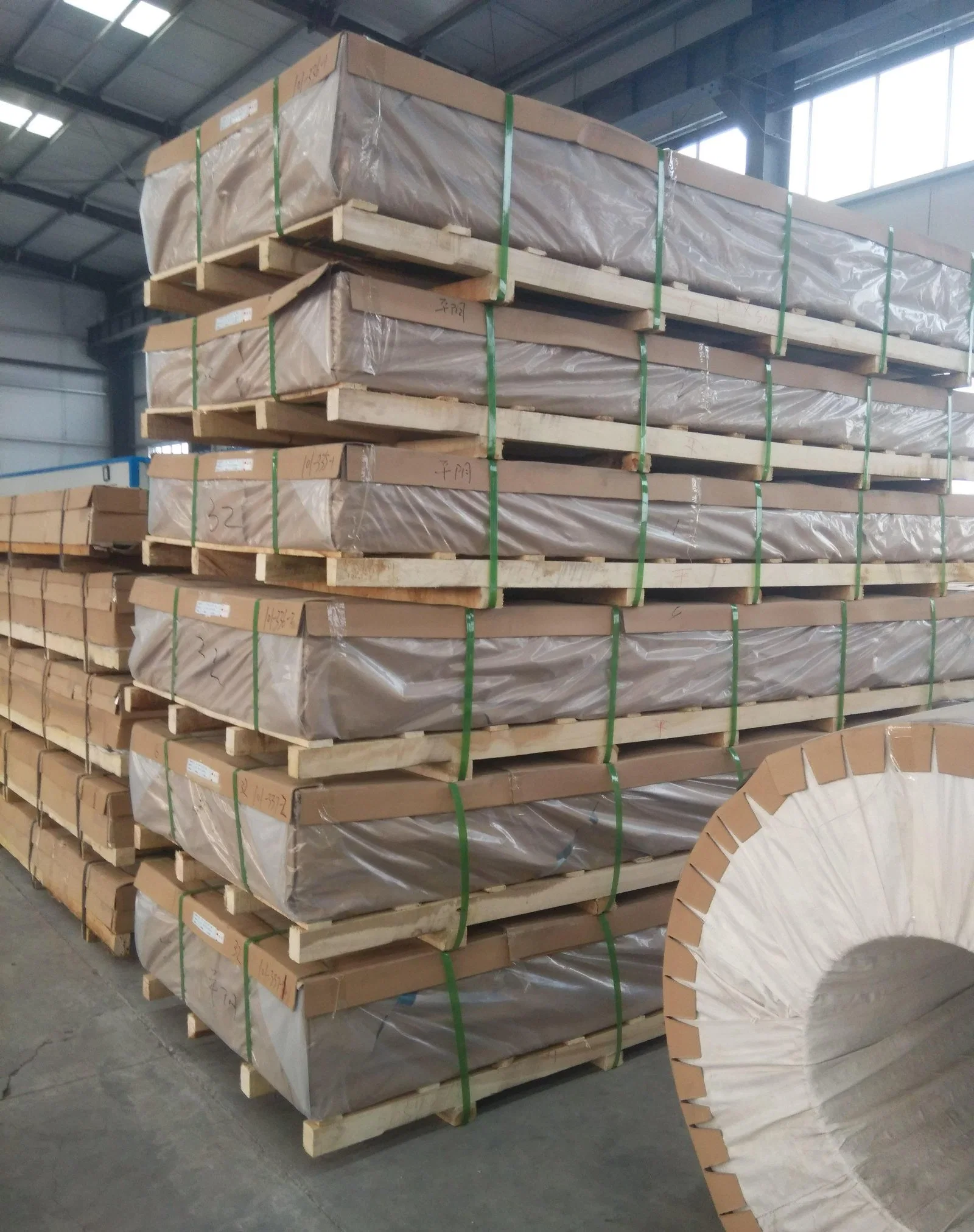 Aluminium Sheet Factory 20% off Manufacture Panel Alloy Anodized Aluminum Sheets Price