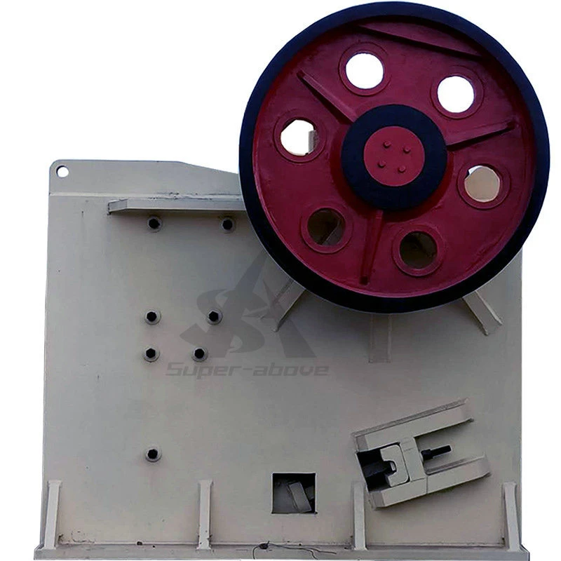 PE Jaw Crusher for Crushing Stone and Rock for Sale