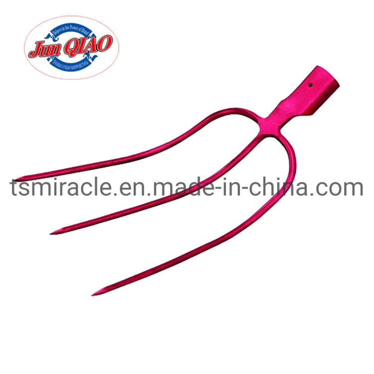 Garden Hoes Made in China Are Aimed at Southeast Asia, Middle East and South America