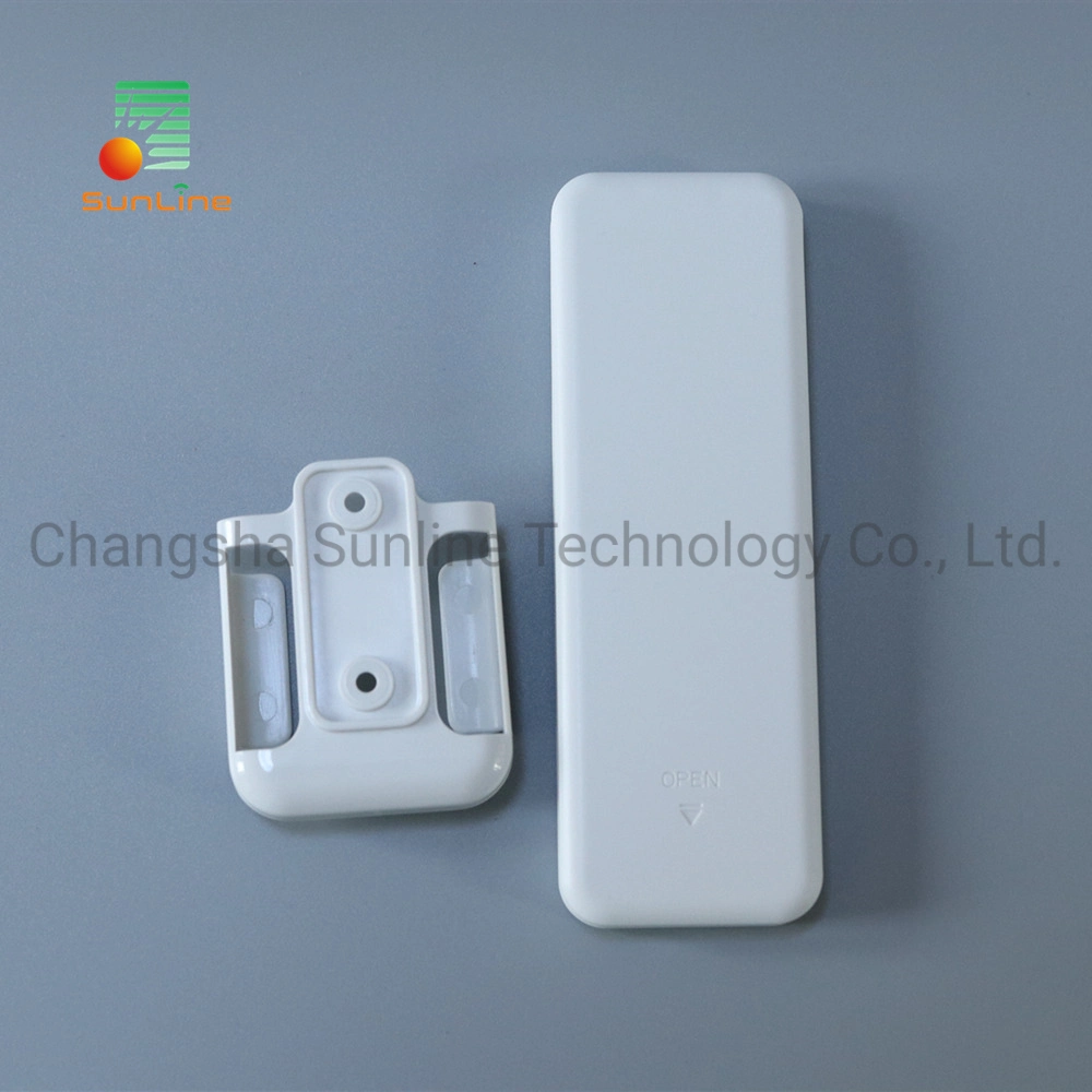 Multi-Frequency Hand-Held RF433MHz Wireless Transmitter for Roller Shutter Blind